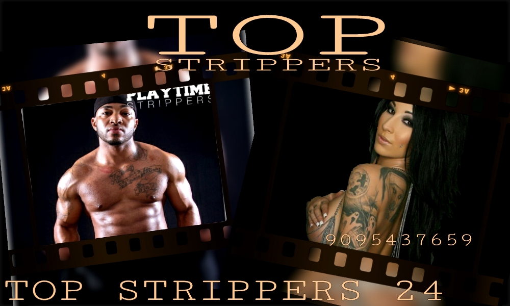 PALM SPRINGS TOP STRIPPERS